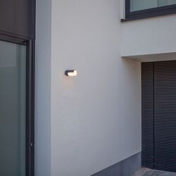 Lampa de perete Lutec Cyra 5198104118 (Black) Thumb