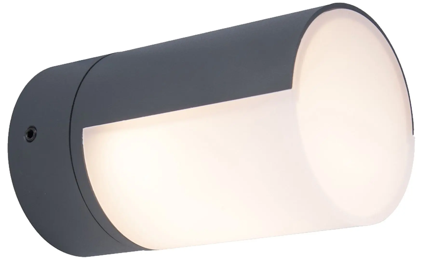 Lampa de perete Lutec Cyra 5198104118 (Black)