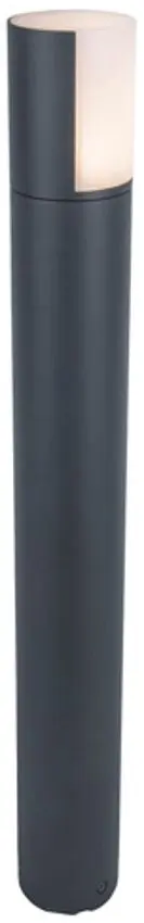 Светильник садовый Lutec Cyra (Grey)