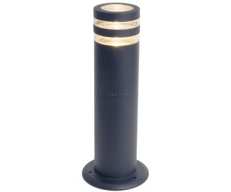 Lampa de gradina Lutec Focus (Black)