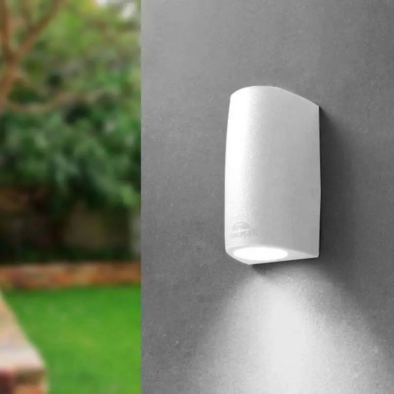 Lampa Fumagalli Marta 90 1L 3.5W (White)