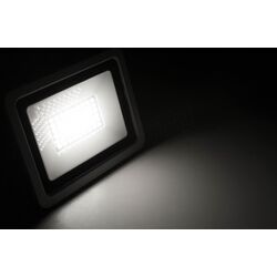 Projector LED Milanlux MLNP10065A (White/Black) Thumb