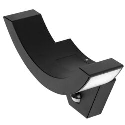 Настенный светильник Orno Spinel (Black) Thumb