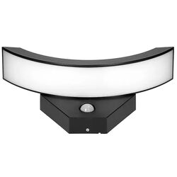 Настенный светильник Orno Spinel (Black) Thumb