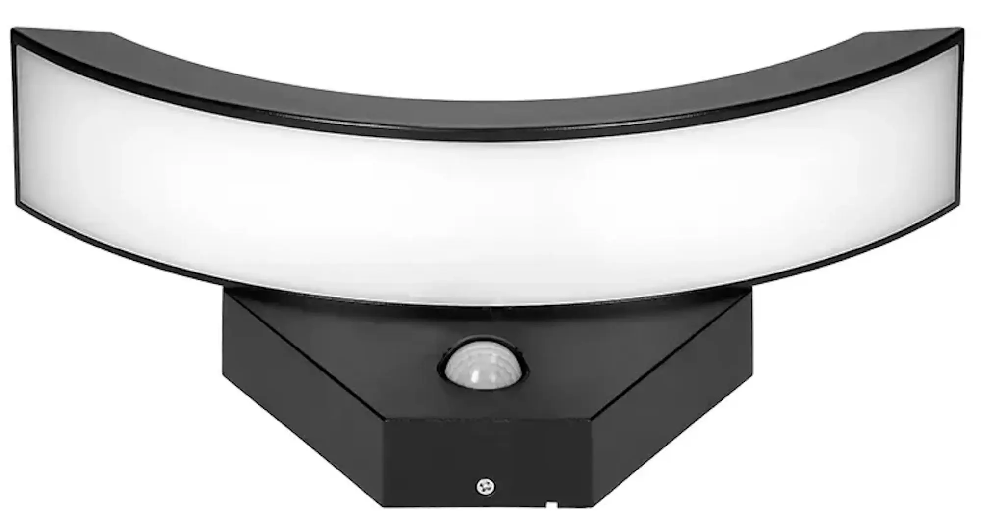 Настенный светильник Orno Spinel (Black)