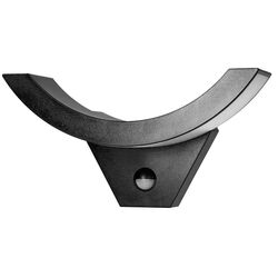 Настенный светильник Orno Spinel (Black)