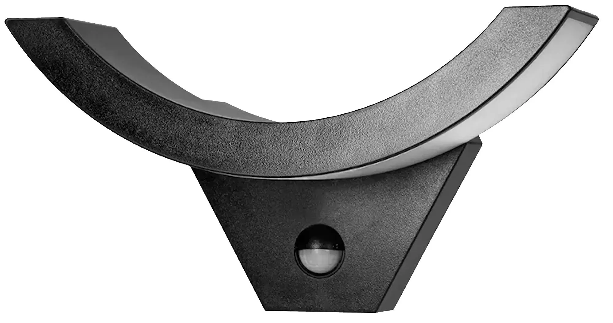 Настенный светильник Orno Spinel (Black)