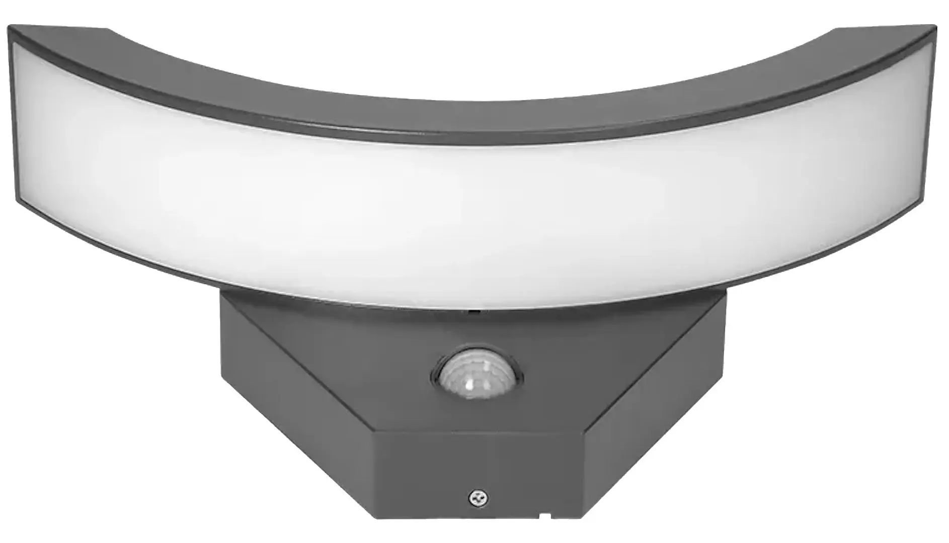 Настенный светильник Orno Spinel (Grey)