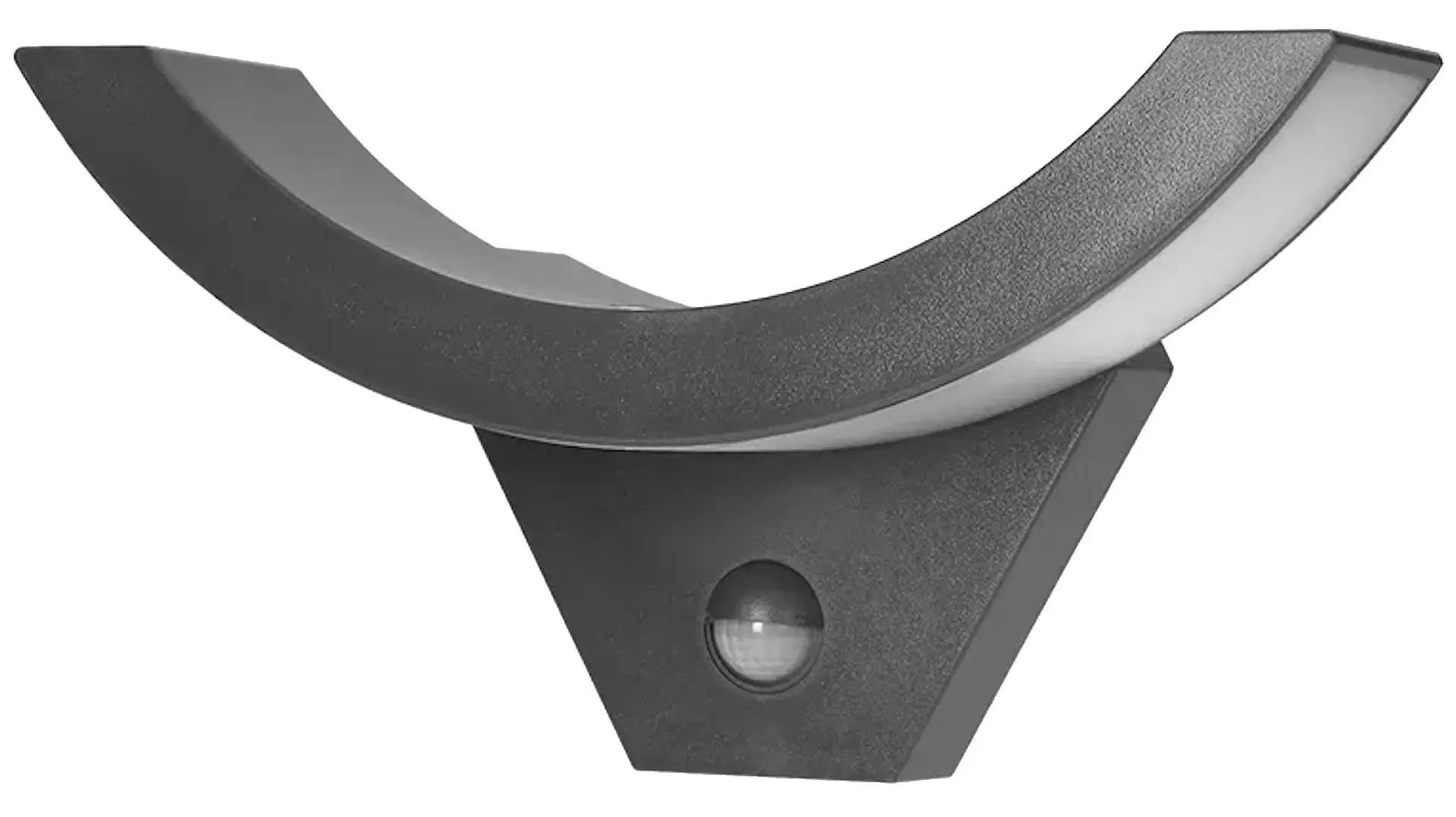 Настенный светильник Orno Spinel (Grey)