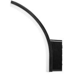 Светильник садовый Orno Frenit (Black) Thumb