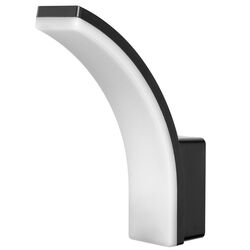 Lampa de gradina Orno Frenit (Black)