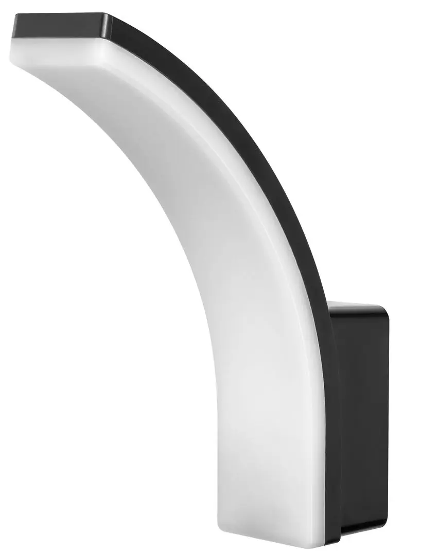 Светильник садовый Orno Frenit (Black)