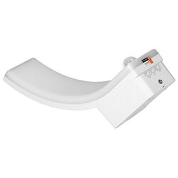 Светильник садовый Orno Frenit (White) Thumb