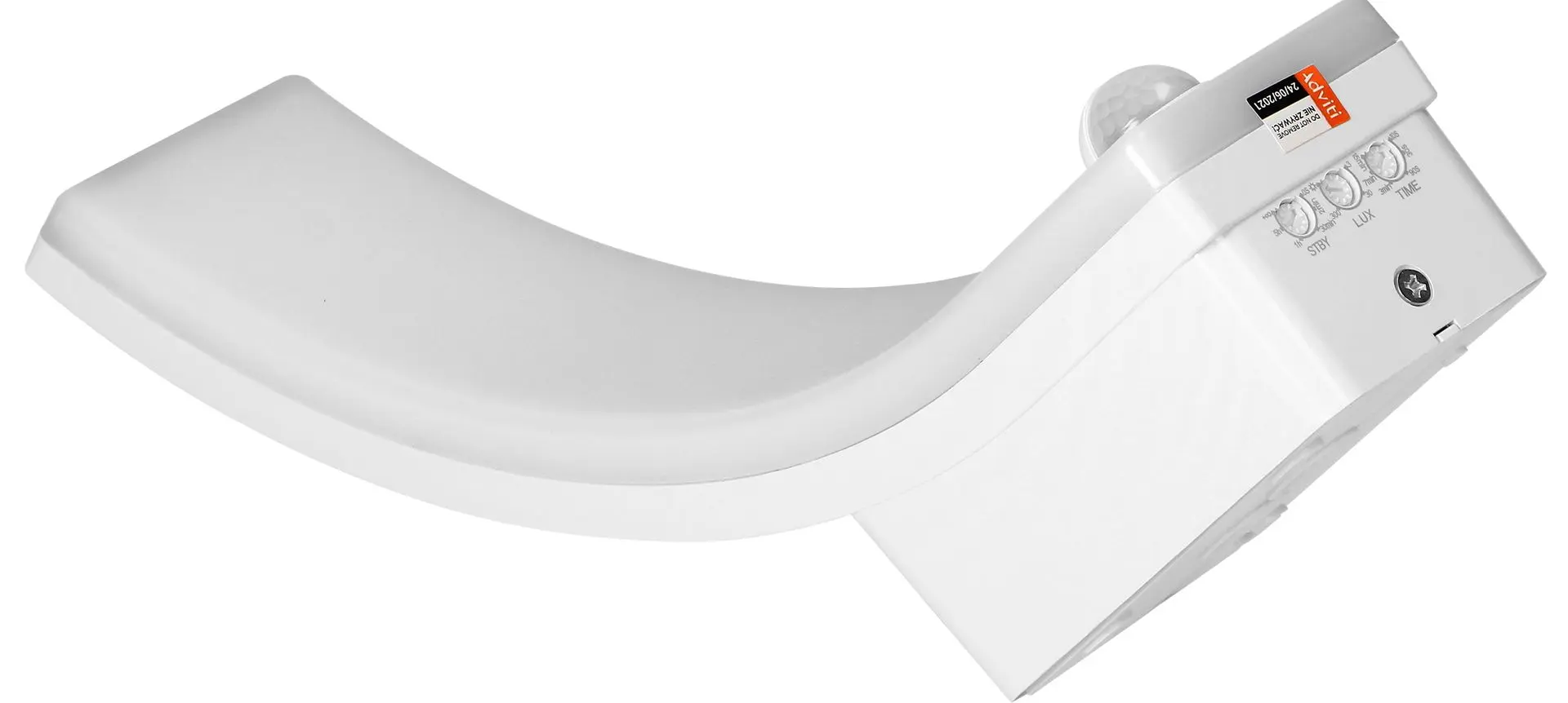 Светильник садовый Orno Frenit (White)