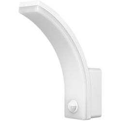 Lampa de gradina Orno Frenit (White)