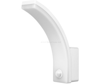 Lampa de gradina Orno Frenit (White)