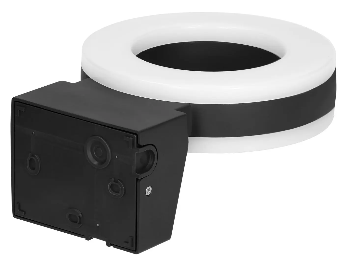 Светильник садовый Orno Howlit (Black)