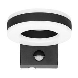 Светильник садовый Orno Howlit (Black) Thumb