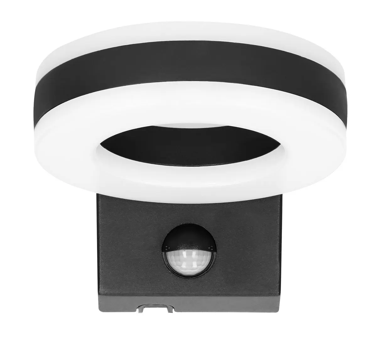 Светильник садовый Orno Howlit (Black)