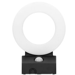 Светильник садовый Orno Howlit (Black) Thumb