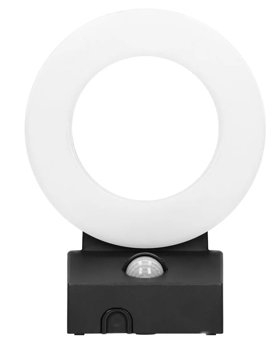 Светильник садовый Orno Howlit (Black)