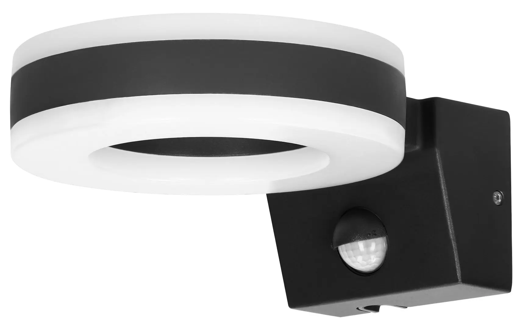 Светильник садовый Orno Howlit (Black)