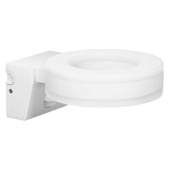 Светильник садовый Orno Howlit (White) Thumb