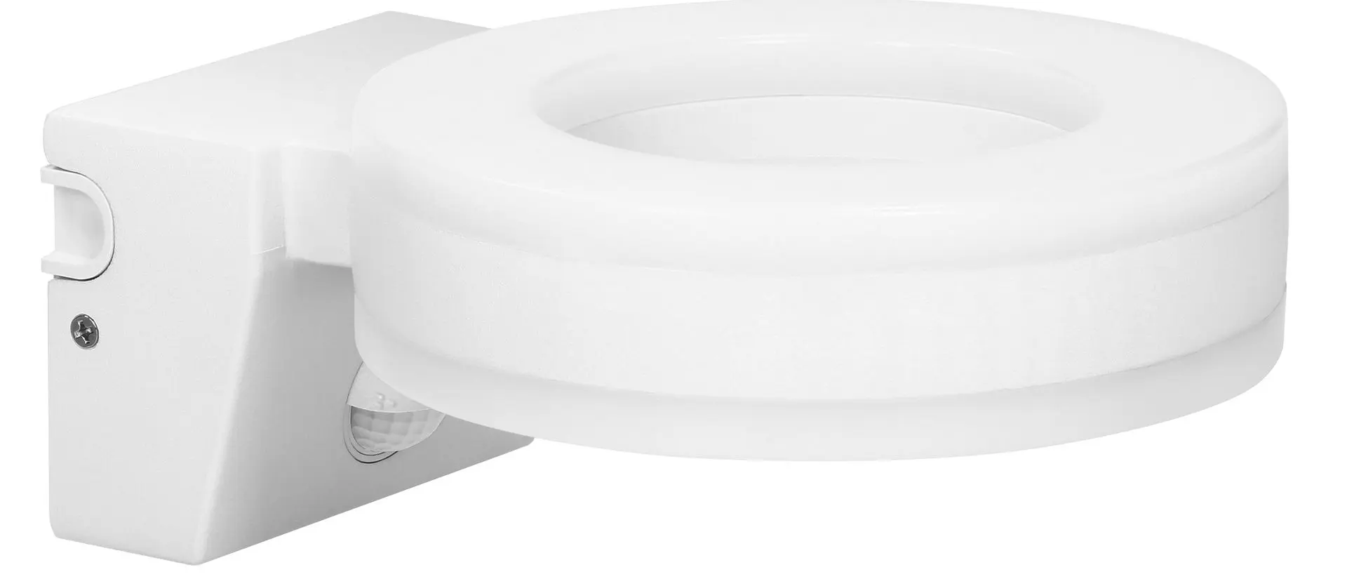 Светильник садовый Orno Howlit (White)