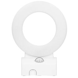 Светильник садовый Orno Howlit (White) Thumb