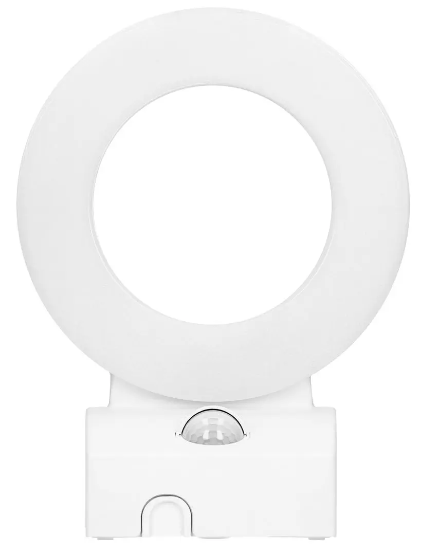 Светильник садовый Orno Howlit (White)