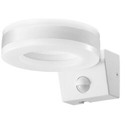 Lampa de gradina Orno Howlit (White)