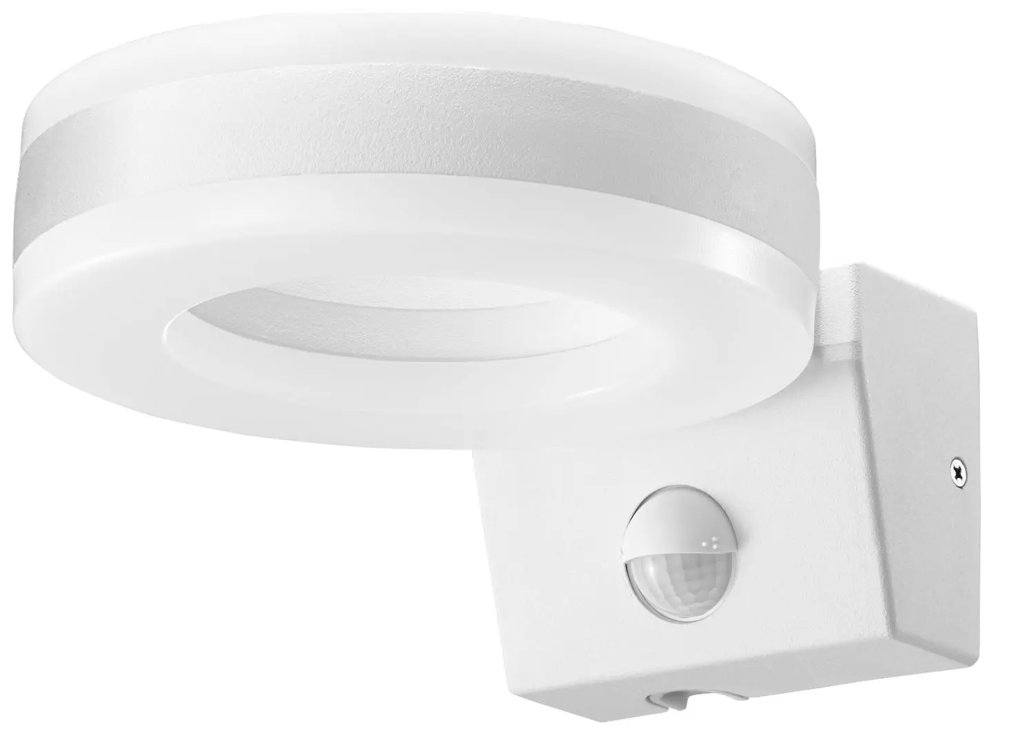 Светильник садовый Orno Howlit (White)