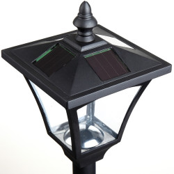 Felinar de gradina Outsunny 842-107 (Black) Thumb