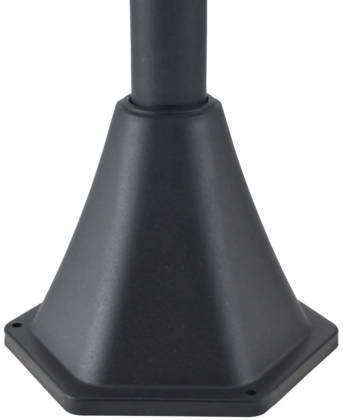 Felinar de gradina Outsunny 842-107 (Black) - 6