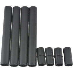 Felinar de gradina Outsunny 842-107 (Black) Thumb