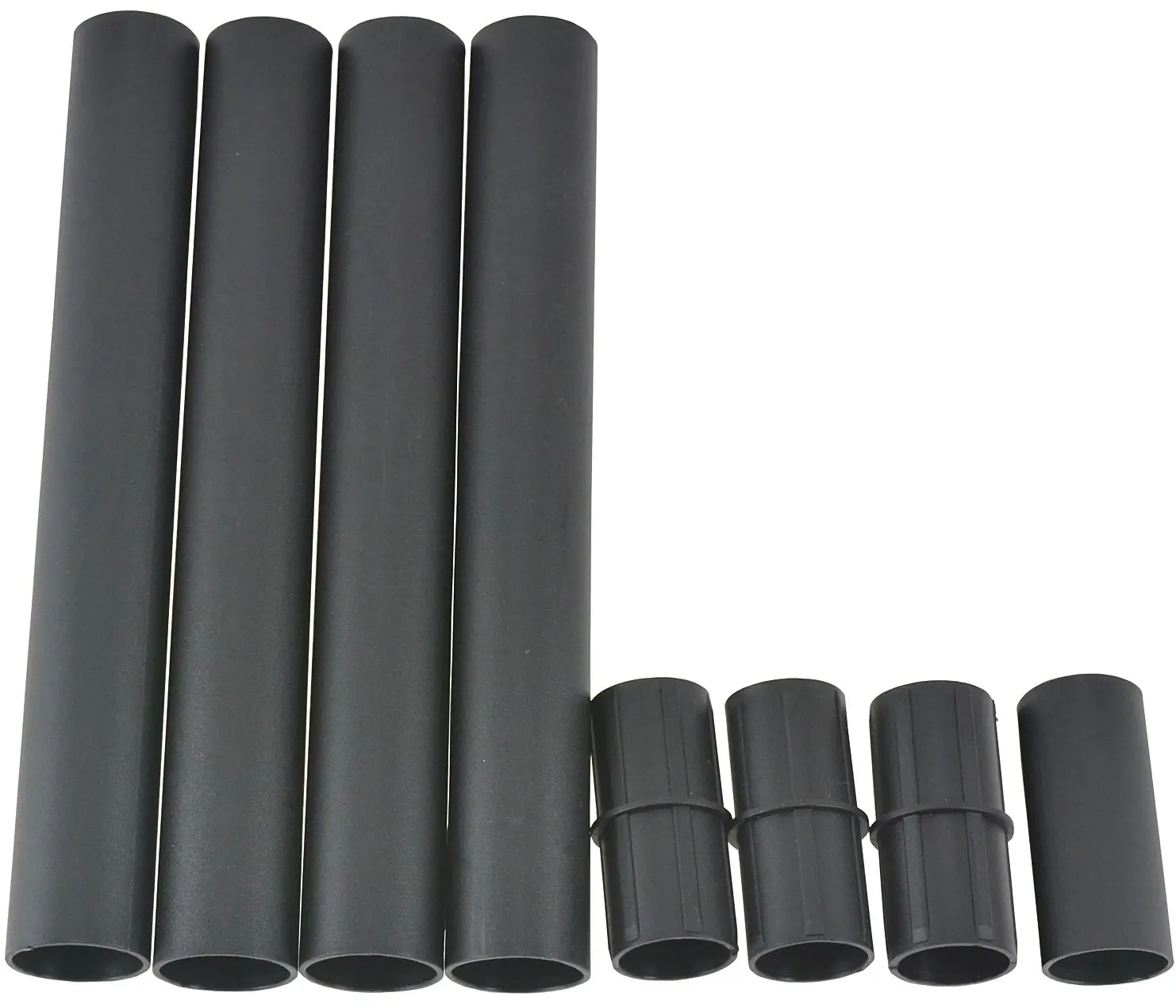 Felinar de gradina Outsunny 842-107 (Black) - 7