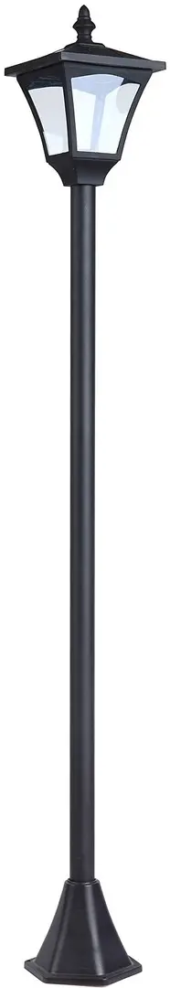 Felinar de gradina Outsunny 842-107 (Black)