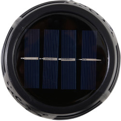 Set lampi solare Outsunny 844-261 (Black) Thumb