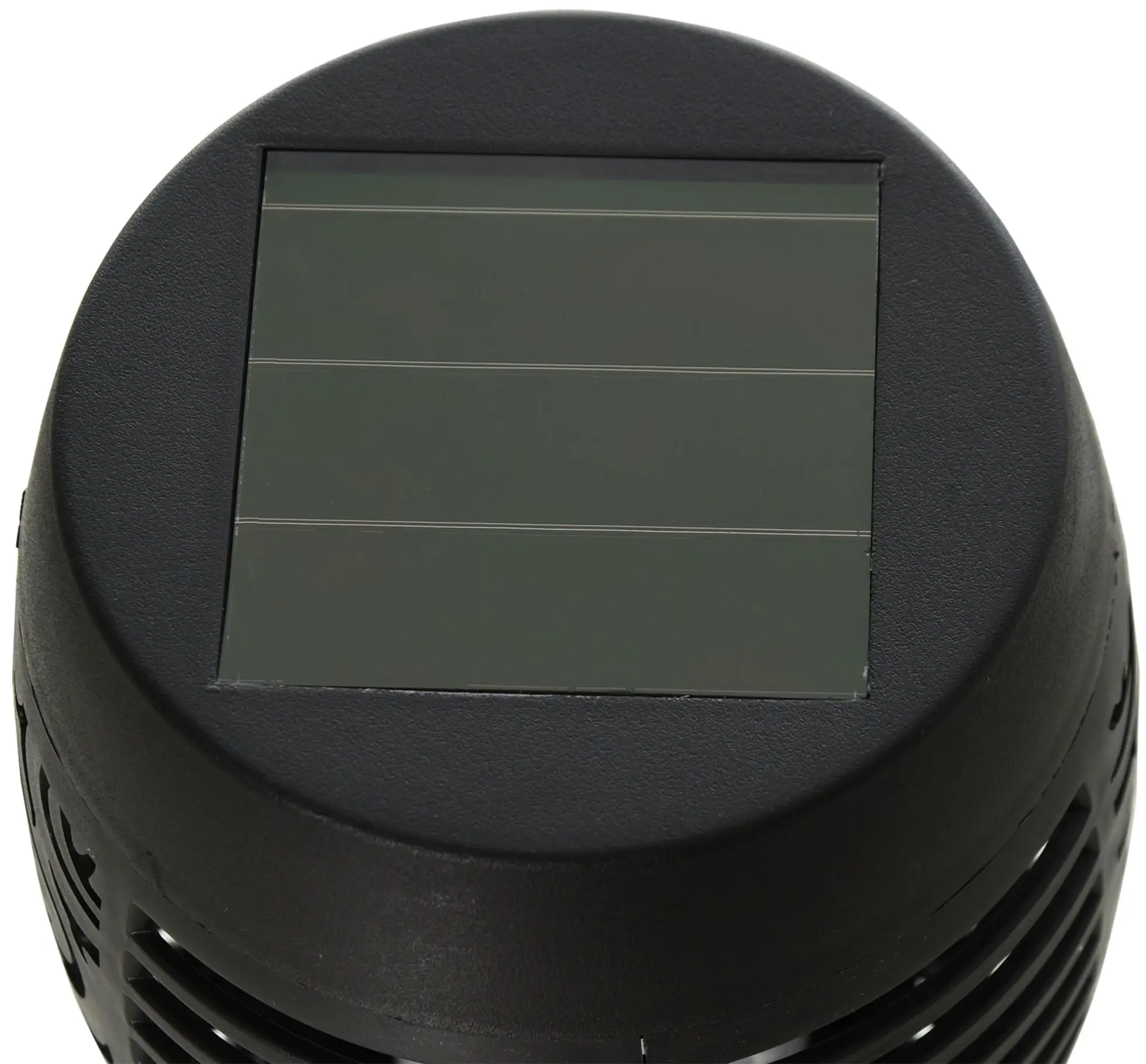 Set lampi solare Outsunny 844-261 (Black) - 4