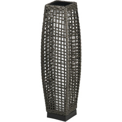 Lampa solara Outsunny 867-129V01GY (Black/Grey) Thumb