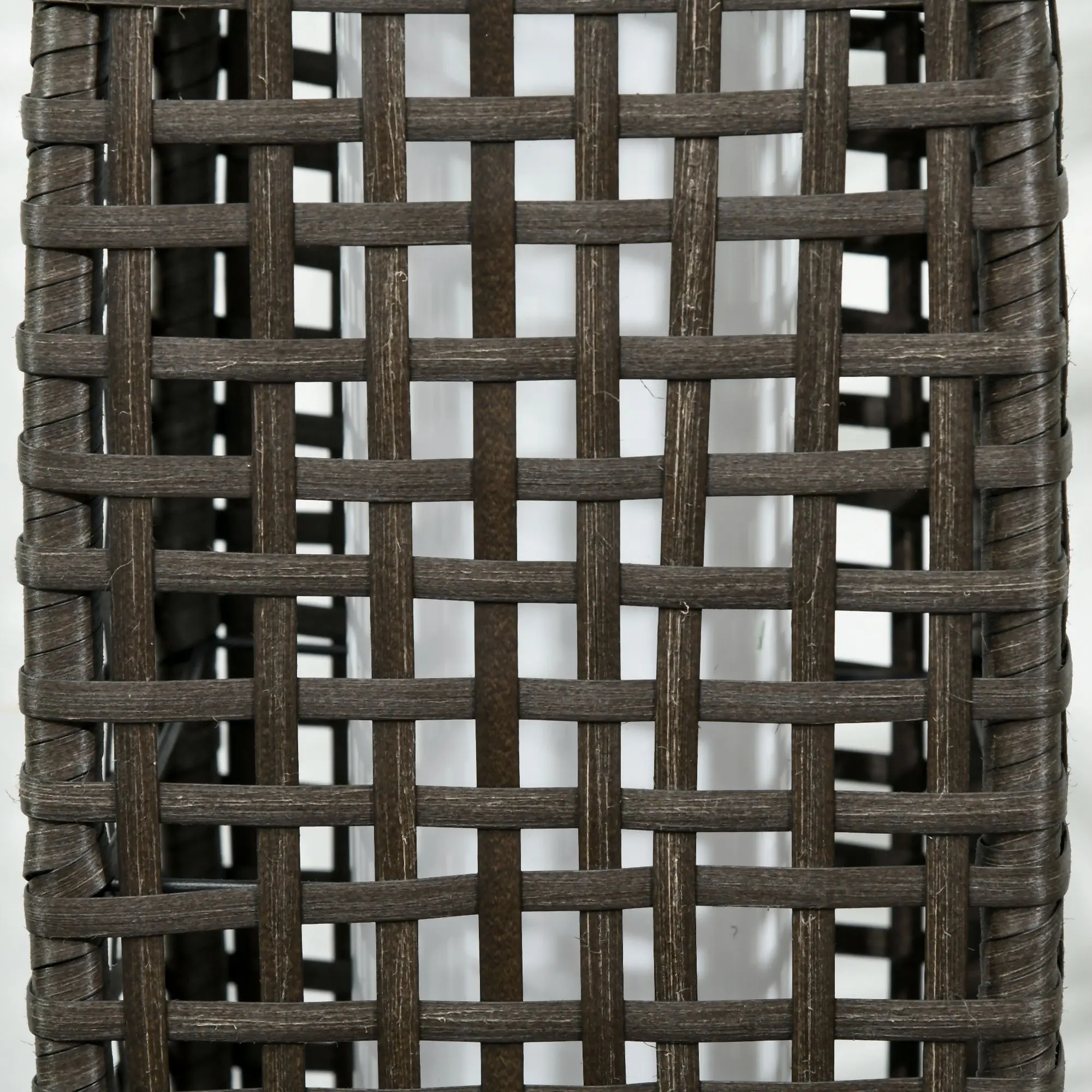 Lampa solara Outsunny 867-129V01GY (Black/Grey) - 3