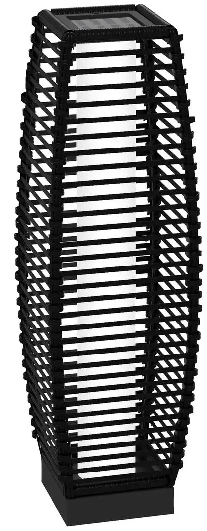 Солнечная лампа Outsunny 867-154V00BK (Black)