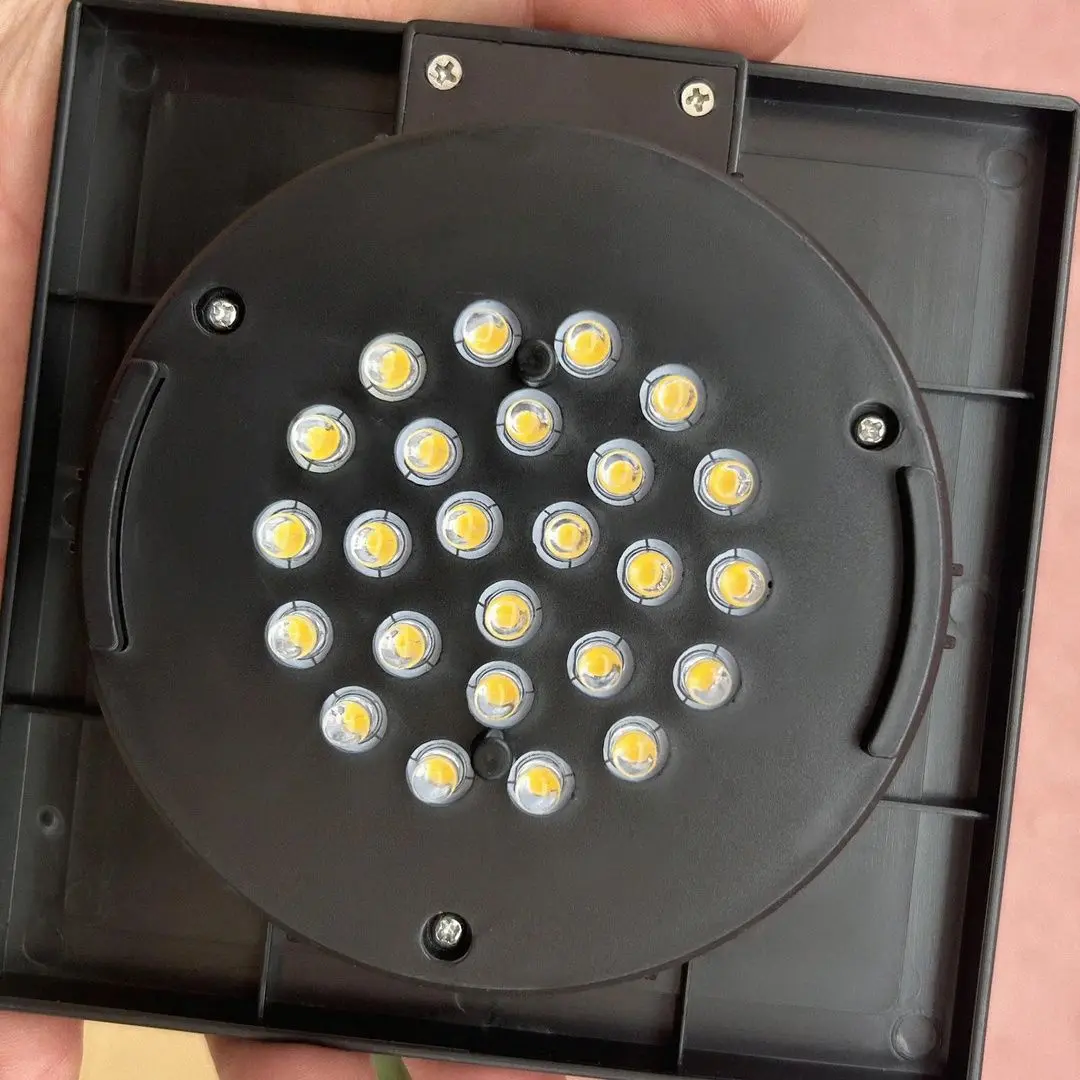 Солнечная лампа Outsunny 867-154V00BK (Black)