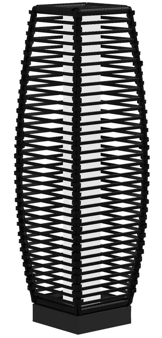 Солнечная лампа Outsunny 867-154V00BK (Black)