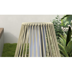 Lampa solara Outsunny B30-065V00GY (Grey) Thumb