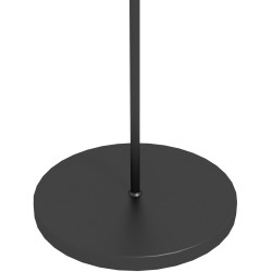 Lampa solara de gradina Outsunny 867-152V00YL (Wood) Thumb