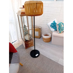 Lampa solara de gradina Outsunny 867-152V00YL (Wood) Thumb