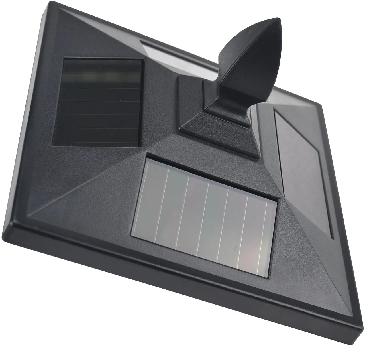 Felinar de gradina cu baterie solara Outsunny 842-108 (Black) - 4