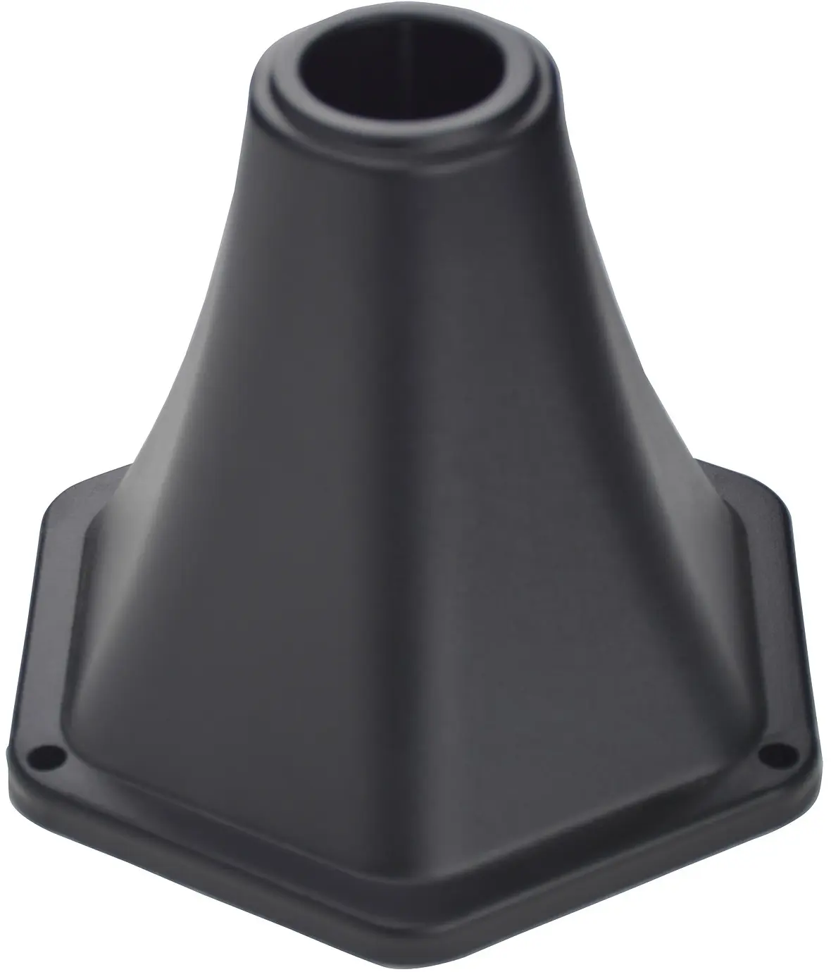 Felinar de gradina cu baterie solara Outsunny 842-108 (Black) - 6