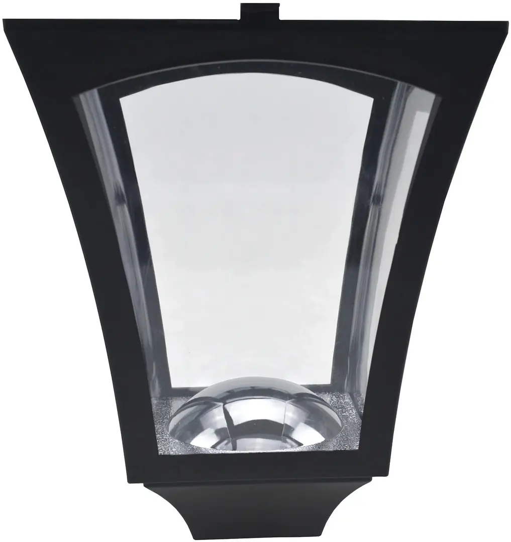 Felinar de gradina cu baterie solara Outsunny 842-108 (Black)